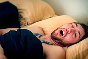 Причины и симптомы эпилепсии во сне